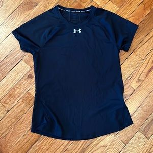 Under Armor performance t-shirt